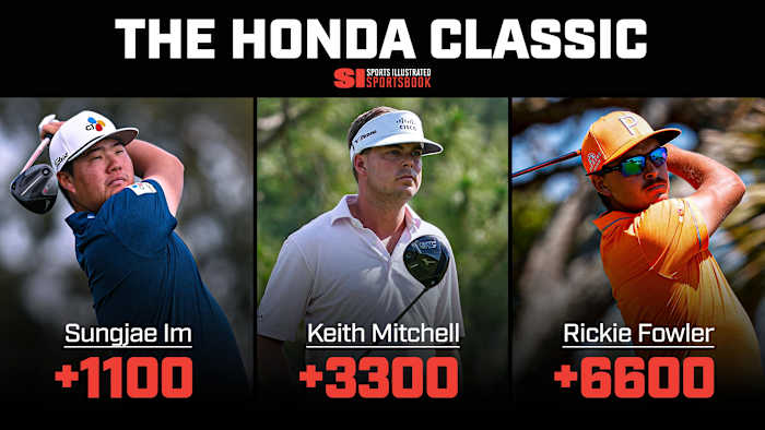 The Honda Classic